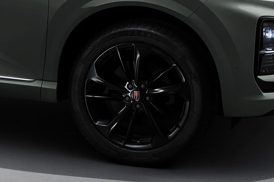 HS3 Wheel HS3 Wheel