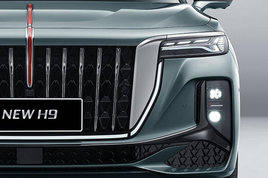 إتش 9 Front Fog Lamp إتش 9 Front Fog Lamp