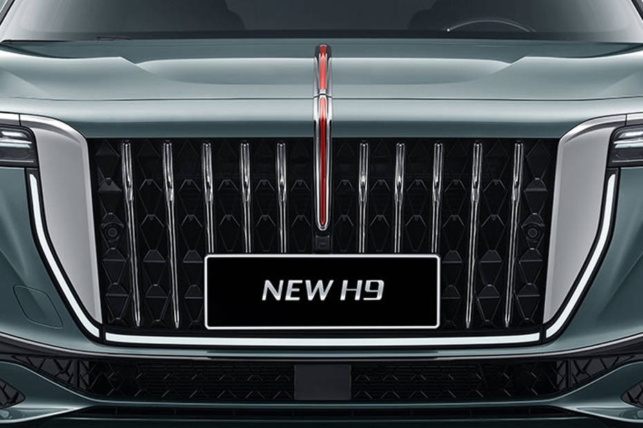 إتش 9 Grille View إتش 9 Grille View