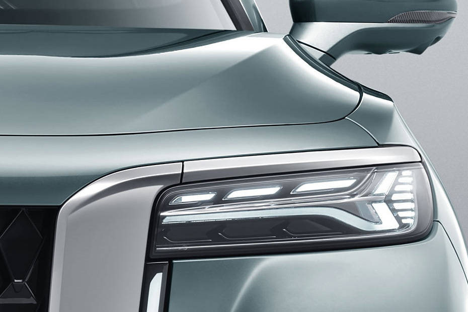إتش 9 Headlight إتش 9 Headlight