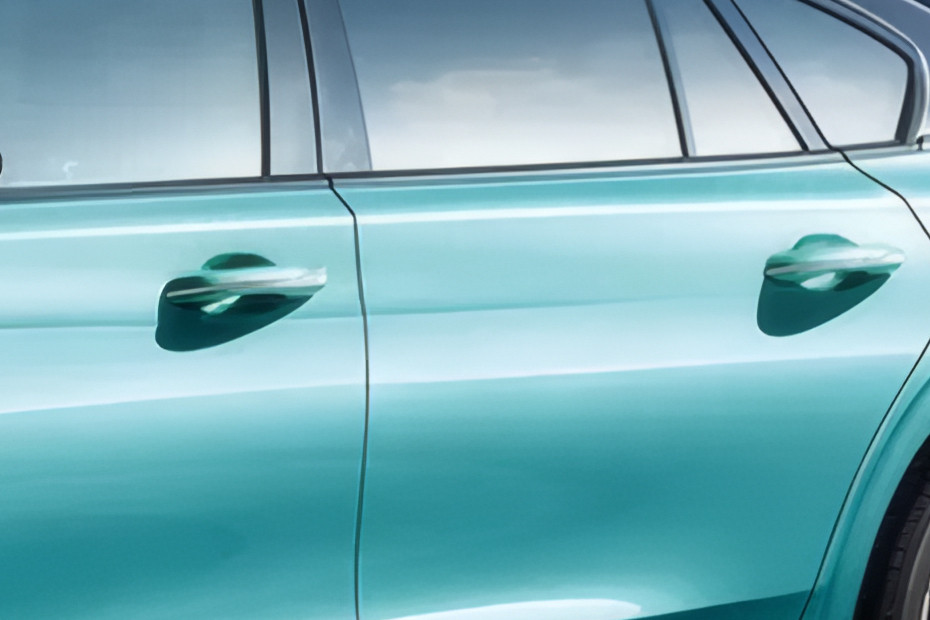H6 Door handle H6 Door handle