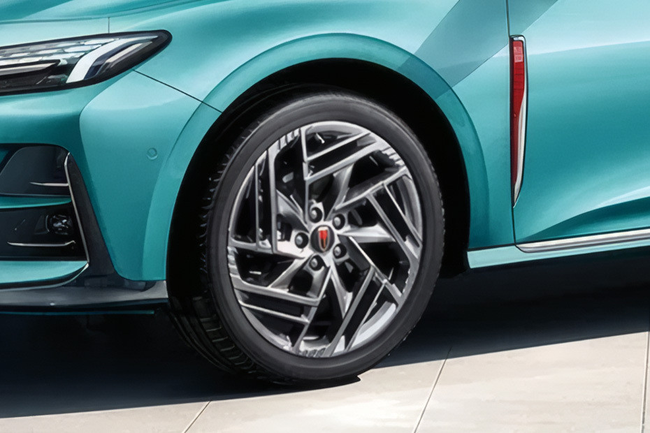H6 Wheel H6 Wheel