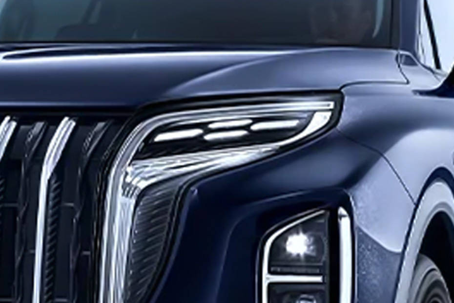 إتش إس 7 Headlight