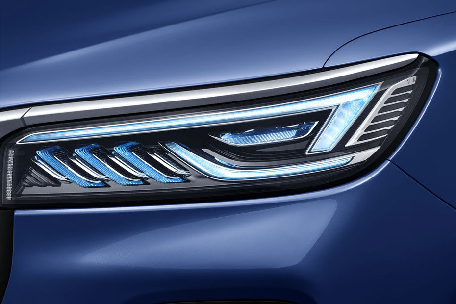 إتش إس 5 Headlight إتش إس 5 Headlight