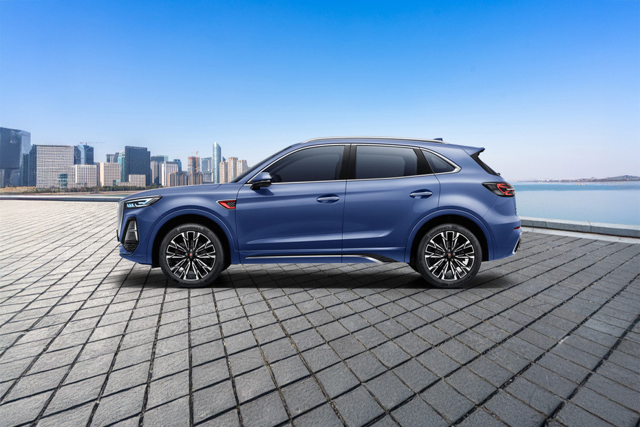 إتش إس 5 Side view إتش إس 5 Side view