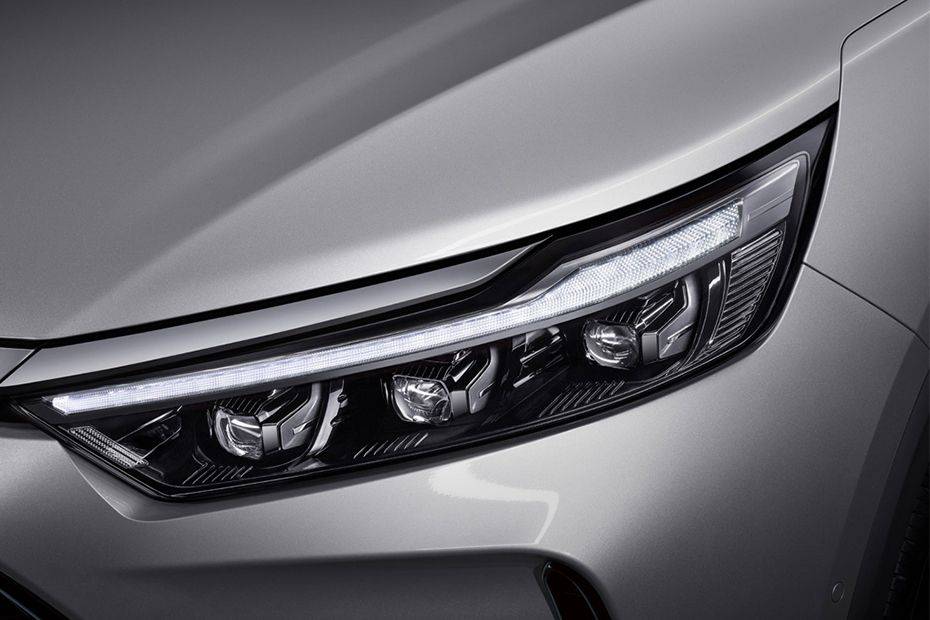 X7 Headlight X7 Headlight