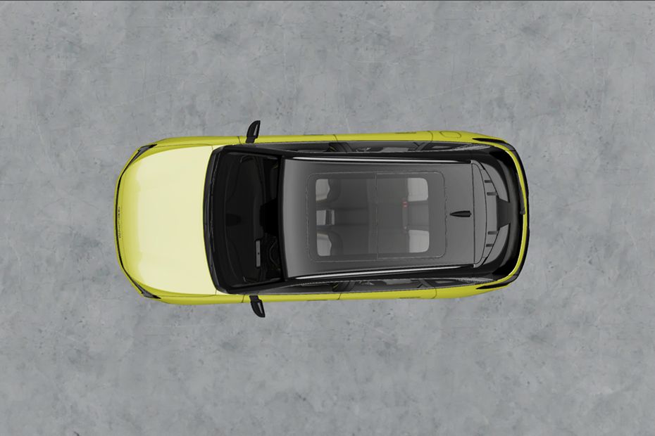 Top View of X55 Top View of X55