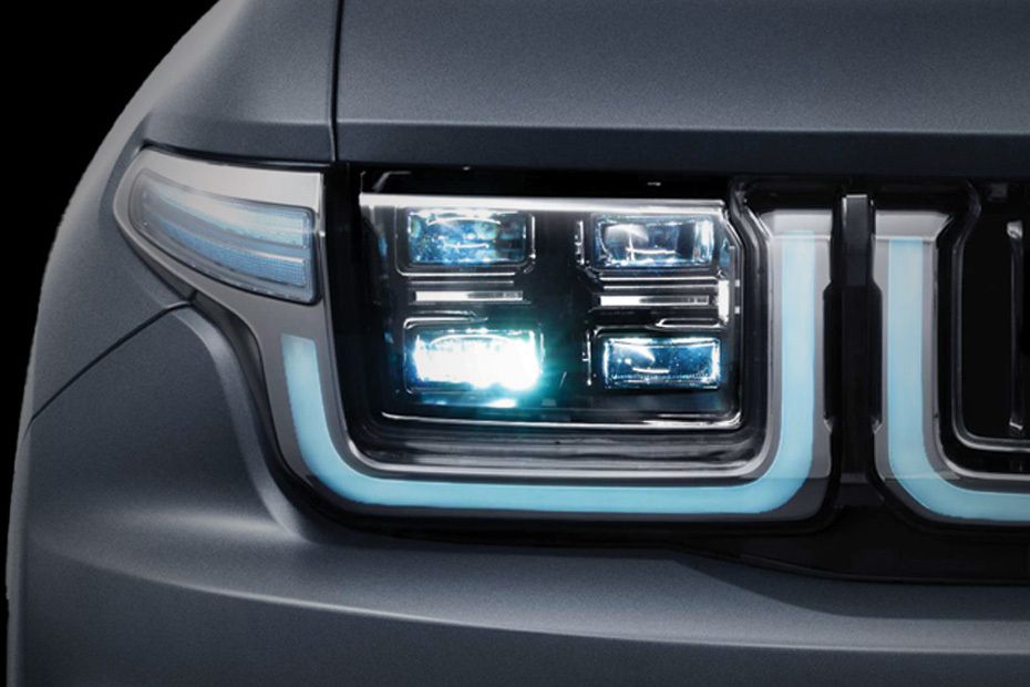 BJ60 Headlight BJ60 Headlight