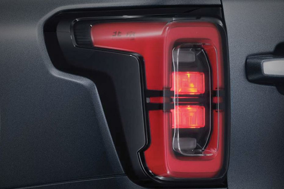 BJ60 Tail light BJ60 Tail light