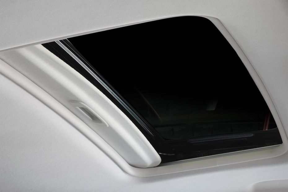 بايك يو 5 بلس Sunroof Moonroof بايك يو 5 بلس Sunroof Moonroof