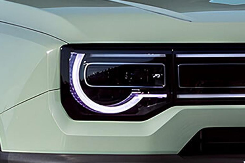 BJ30 Headlight BJ30 Headlight