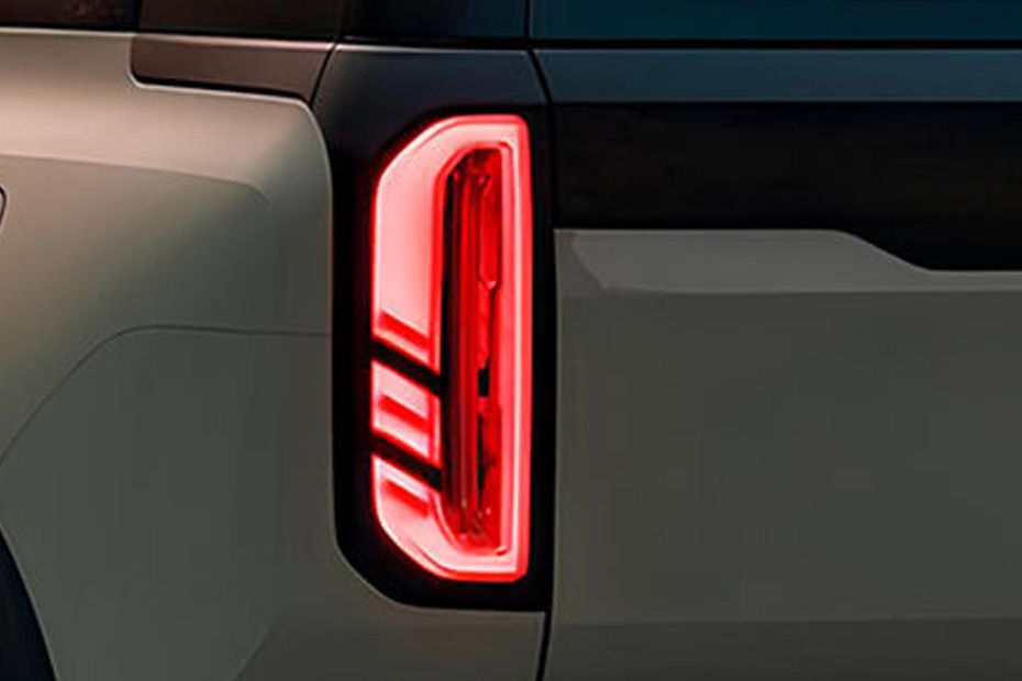 BJ30 Tail light BJ30 Tail light