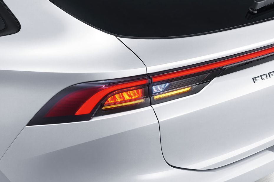 T5 EVO Tail light T5 EVO Tail light