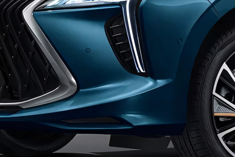 U-Tour Front Fog Lamp U-Tour Front Fog Lamp
