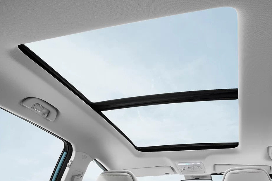Forthing U-Tour Sunroof Moonroof Forthing U-Tour Sunroof Moonroof