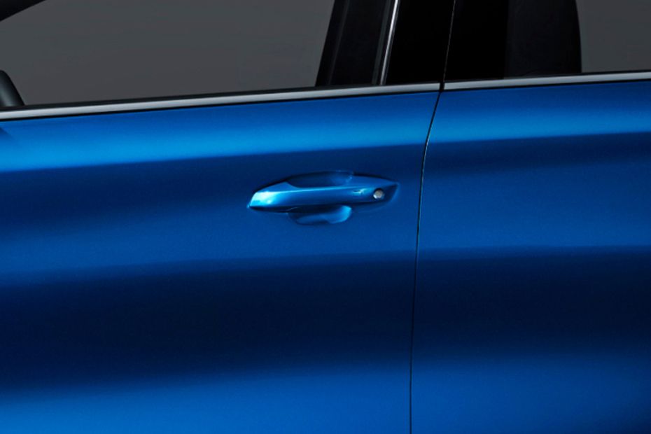 ATTO 3 Door handle ATTO 3 Door handle
