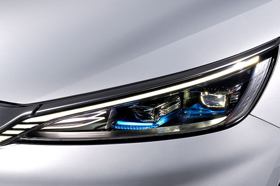 ATTO 3 Headlight ATTO 3 Headlight