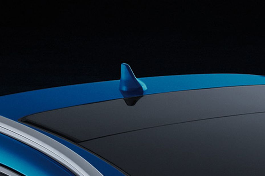ATTO 3 Roof Antenna ATTO 3 Roof Antenna