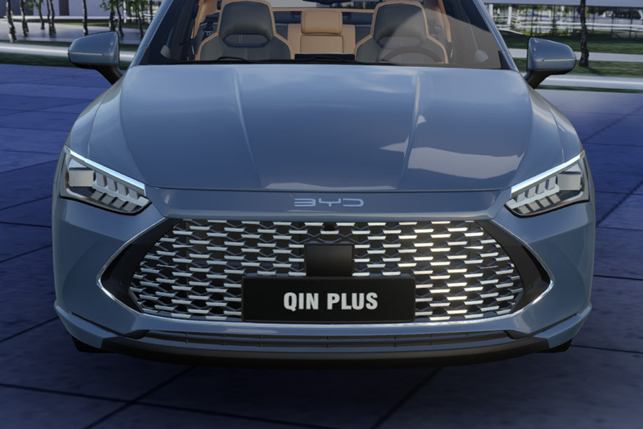 كين بلس Grille View كين بلس Grille View