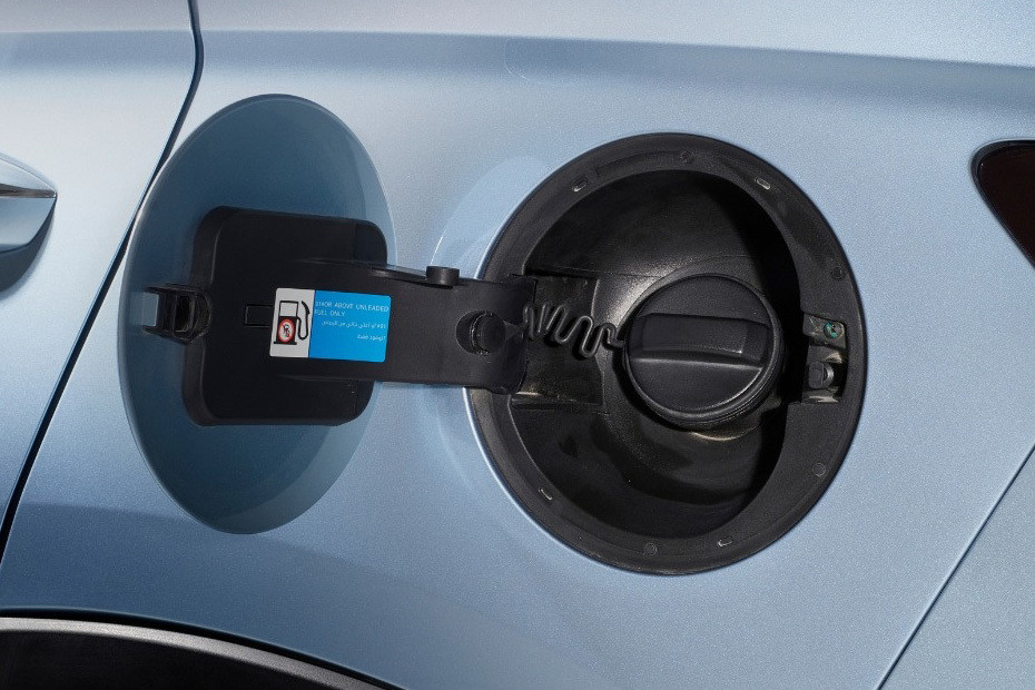 Exhaust Pipe of BYD HAN Exhaust Pipe of BYD HAN