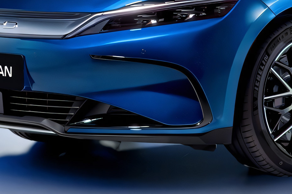 HAN Front Fog Lamp HAN Front Fog Lamp