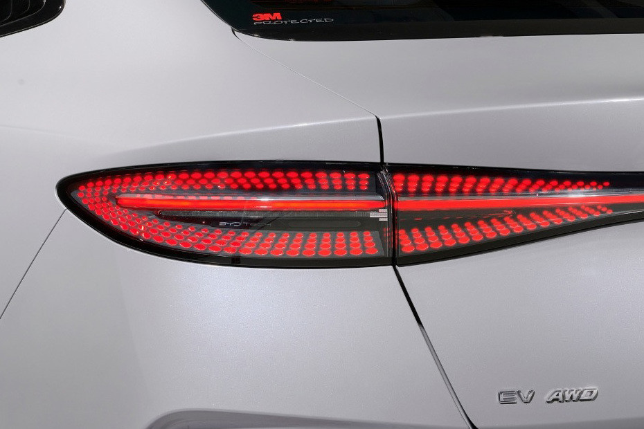 HAN Tail light HAN Tail light