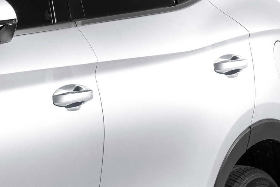 Song Plus Door handle Song Plus Door handle