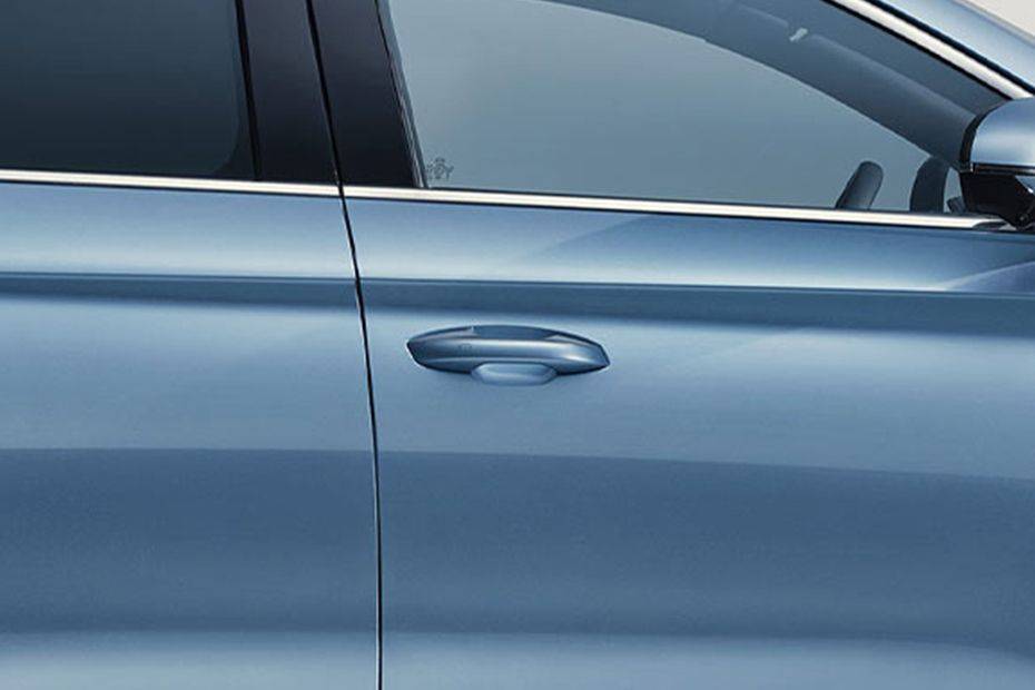SONG PLUS Door handle SONG PLUS Door handle