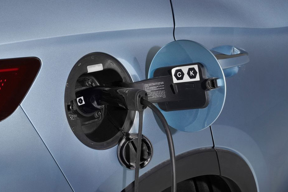 Exhaust Pipe of BYD Song Plus Exhaust Pipe of BYD Song Plus