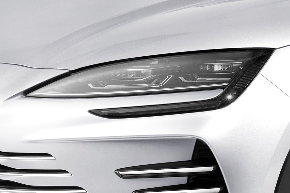 Song Plus Headlight Song Plus Headlight