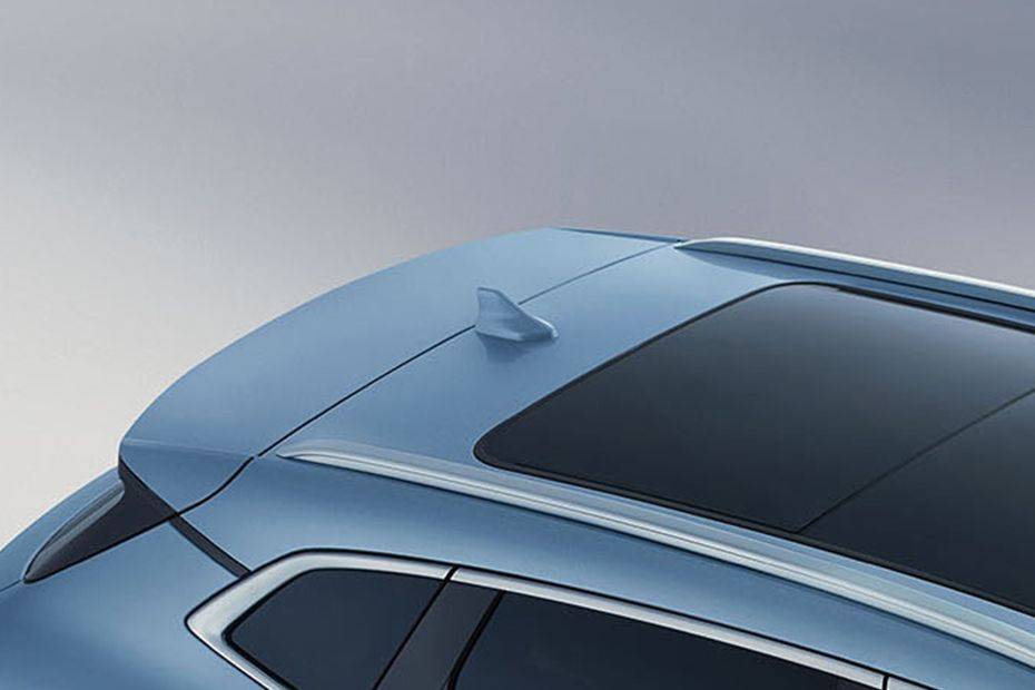 SONG PLUS Roof Antenna SONG PLUS Roof Antenna