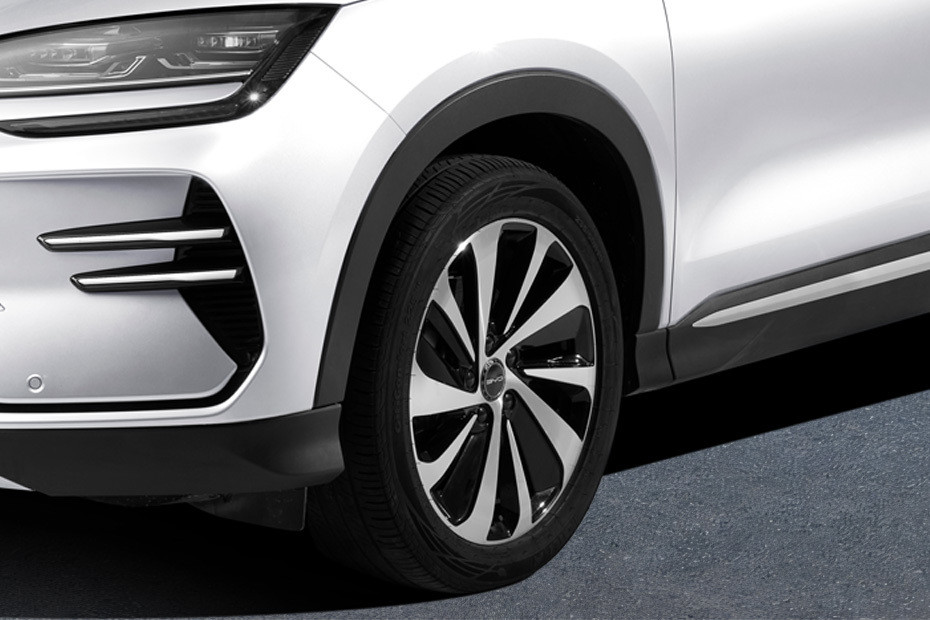 Song Plus Wheel Song Plus Wheel