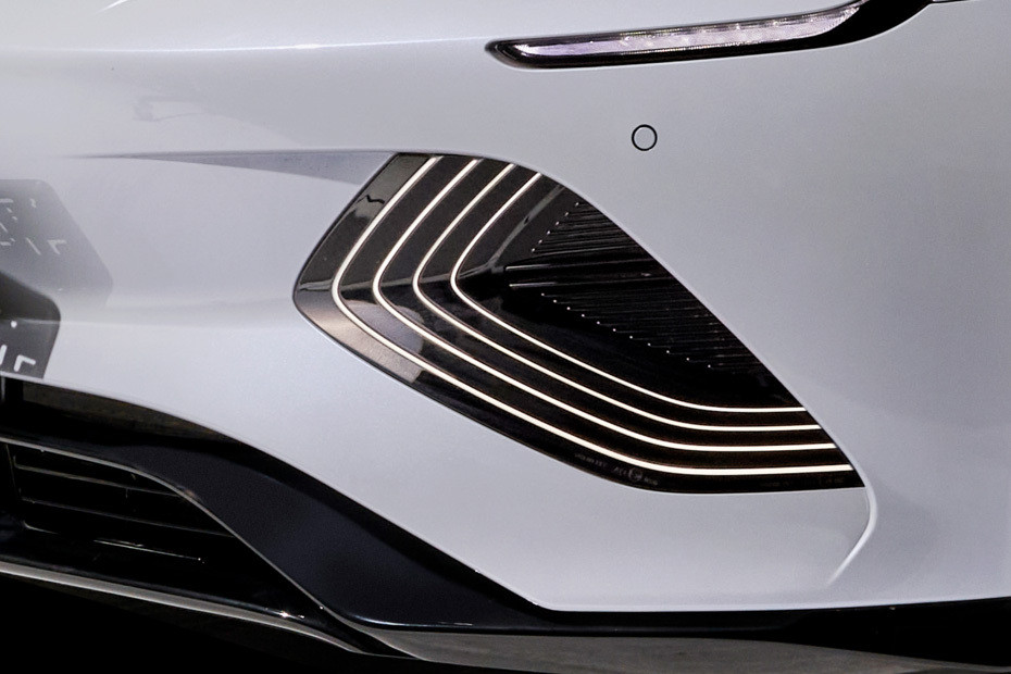 سيل Front Fog Lamp سيل Front Fog Lamp