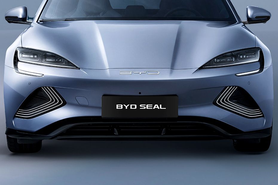 سيل Front Fog Lamp سيل Front Fog Lamp