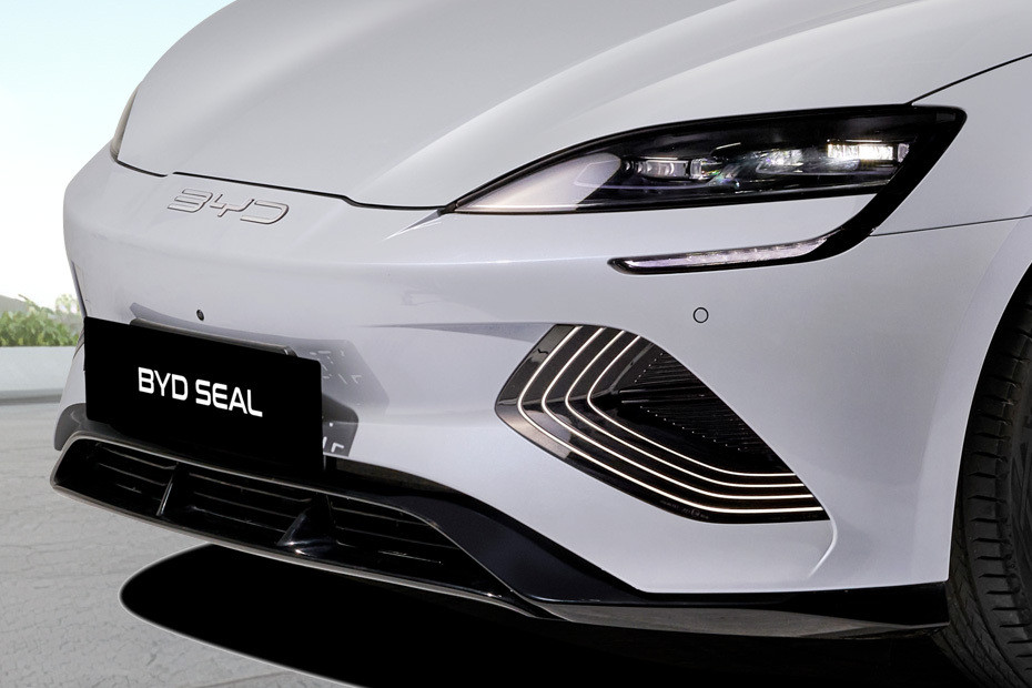 سيل Grille View سيل Grille View