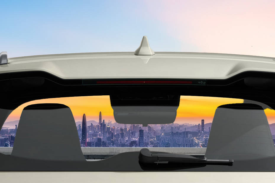 أتو 2 Roof Antenna أتو 2 Roof Antenna