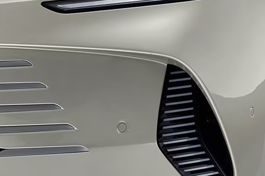 سيل 7 Front Fog Lamp سيل 7 Front Fog Lamp