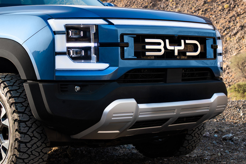القرش 6 Grille View القرش 6 Grille View