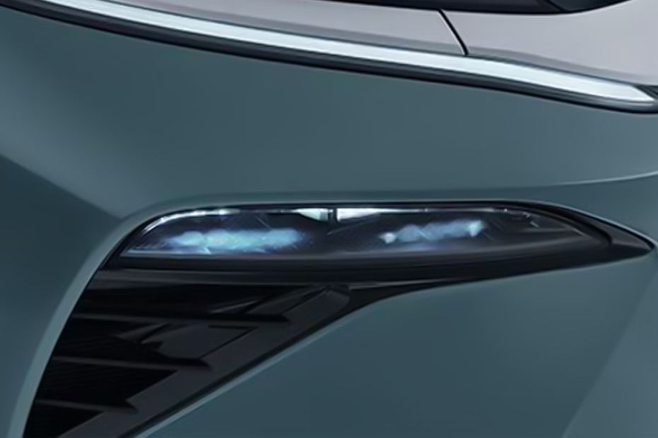 آتو 8 Front Fog Lamp