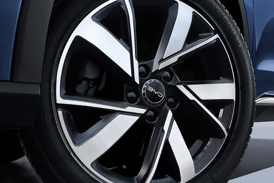 سيليون 5 Wheel