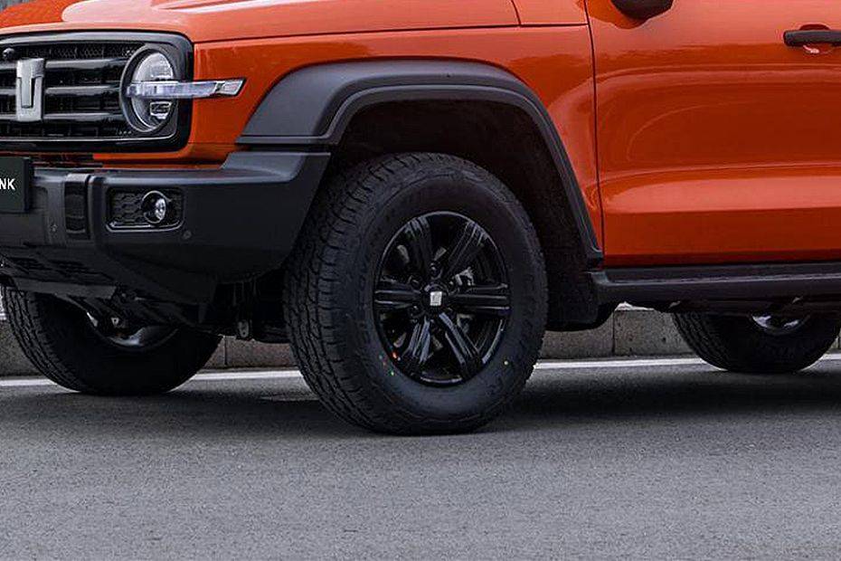 300 Wheel 300 Wheel