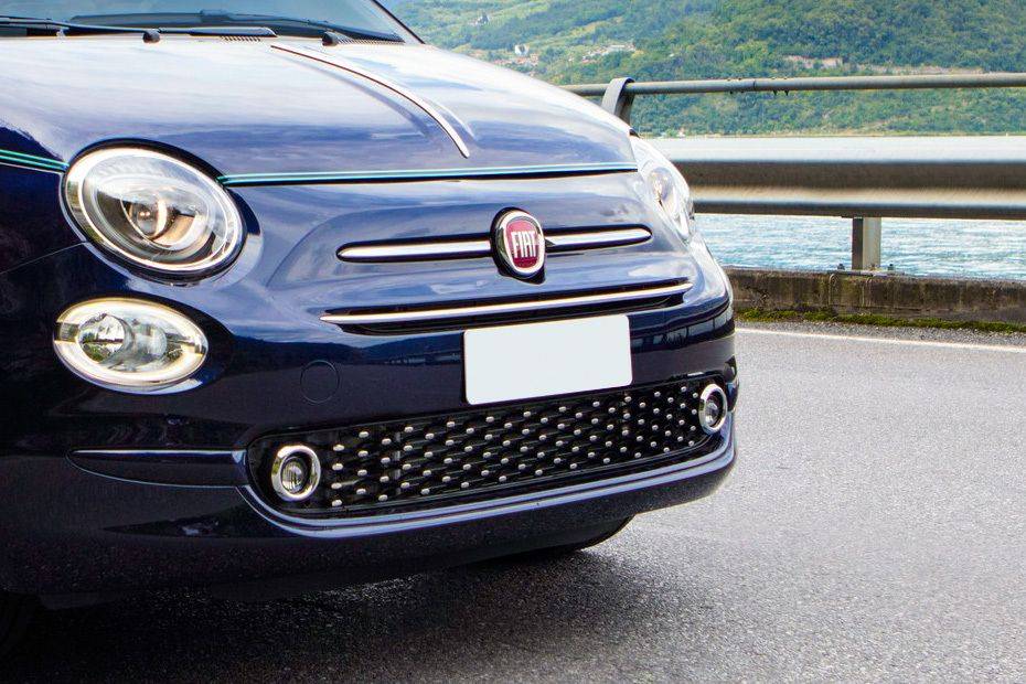 500 Riva Grille View 500 Riva Grille View