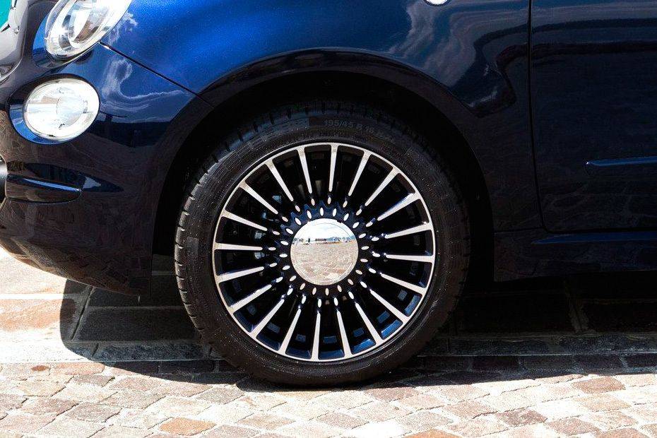500 Riva Wheel 500 Riva Wheel