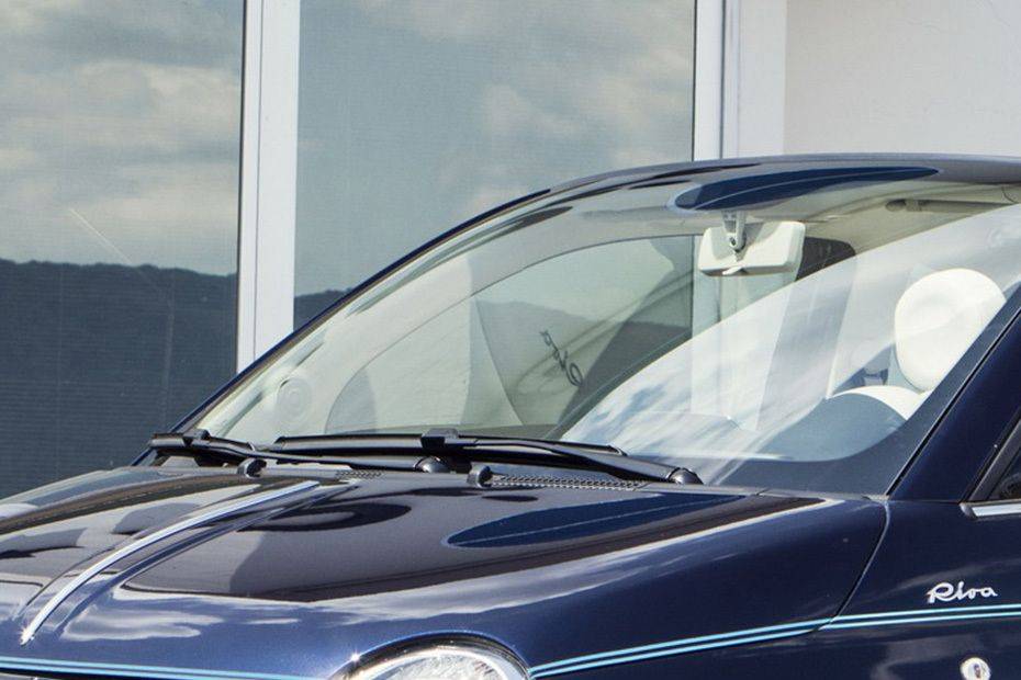 500 Riva Wiper View 500 Riva Wiper View
