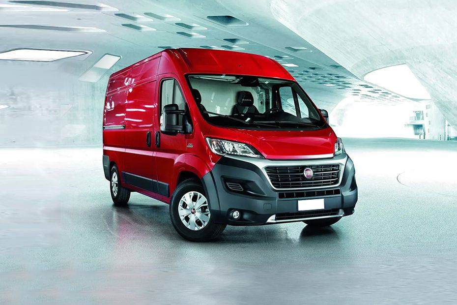 فيات Ducato العربيةالسعودية