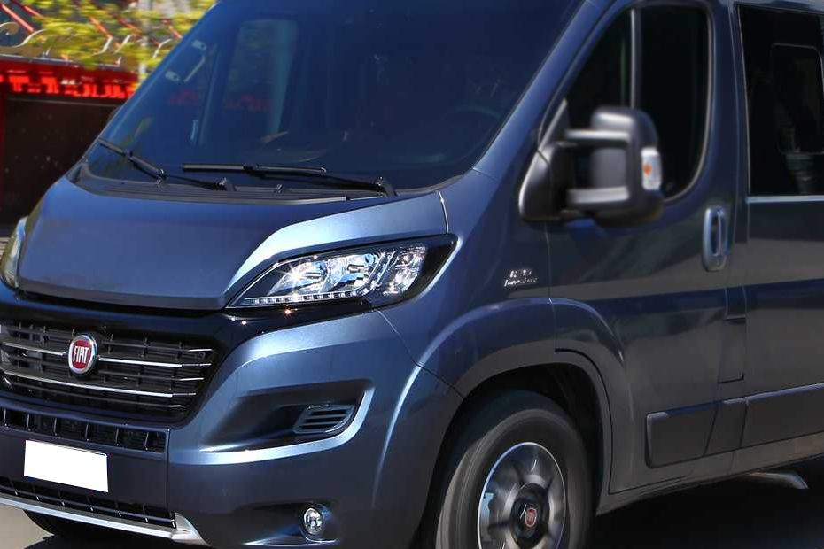 Ducato Headlight Ducato Headlight