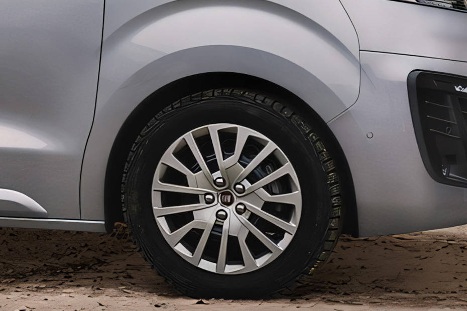 سكودو Wheel سكودو Wheel