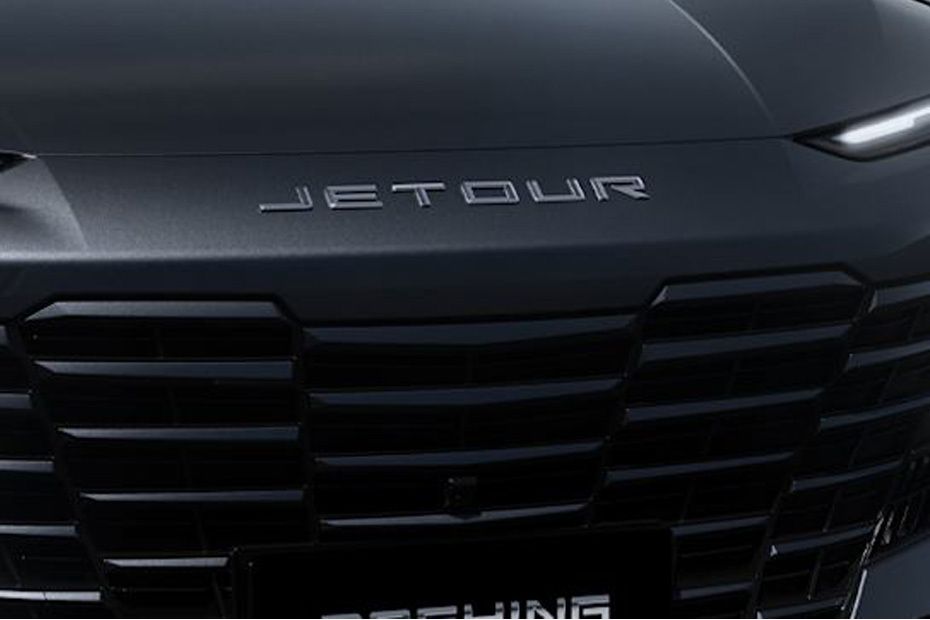 Jetour Jetour