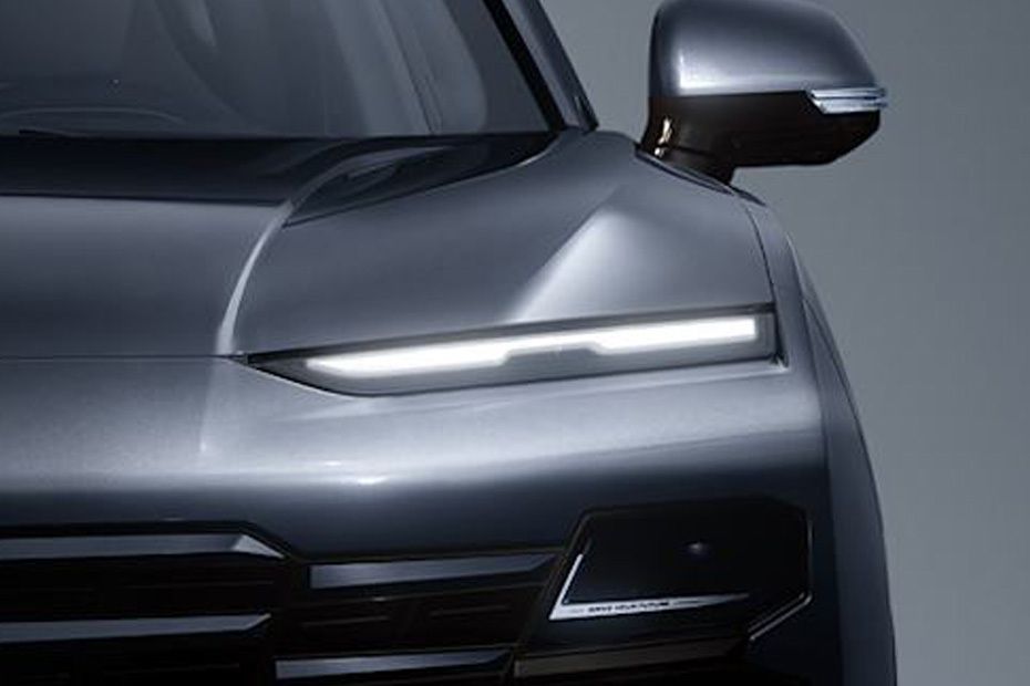 Dashing Headlight Dashing Headlight