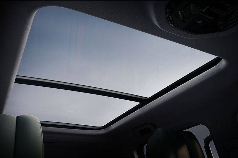 جيتور T2 Sunroof Moonroof جيتور T2 Sunroof Moonroof